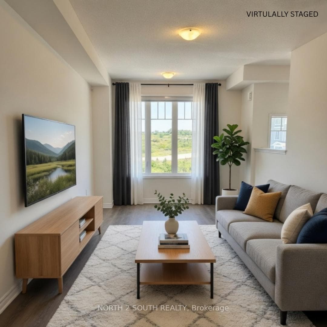 VIRTUAL STAGING