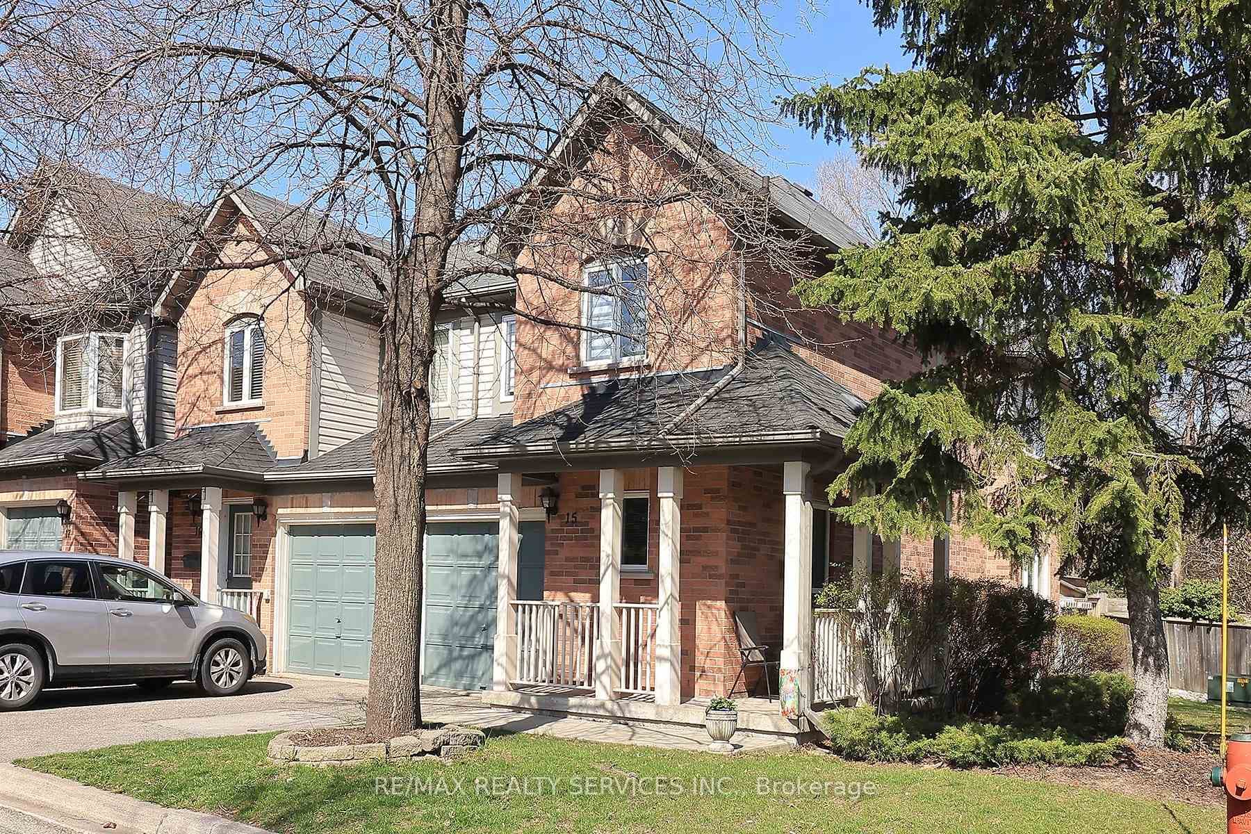 2088 Leanne Boulevard Unit 15, Mississauga, ON L5K 2S7 - Photo 1