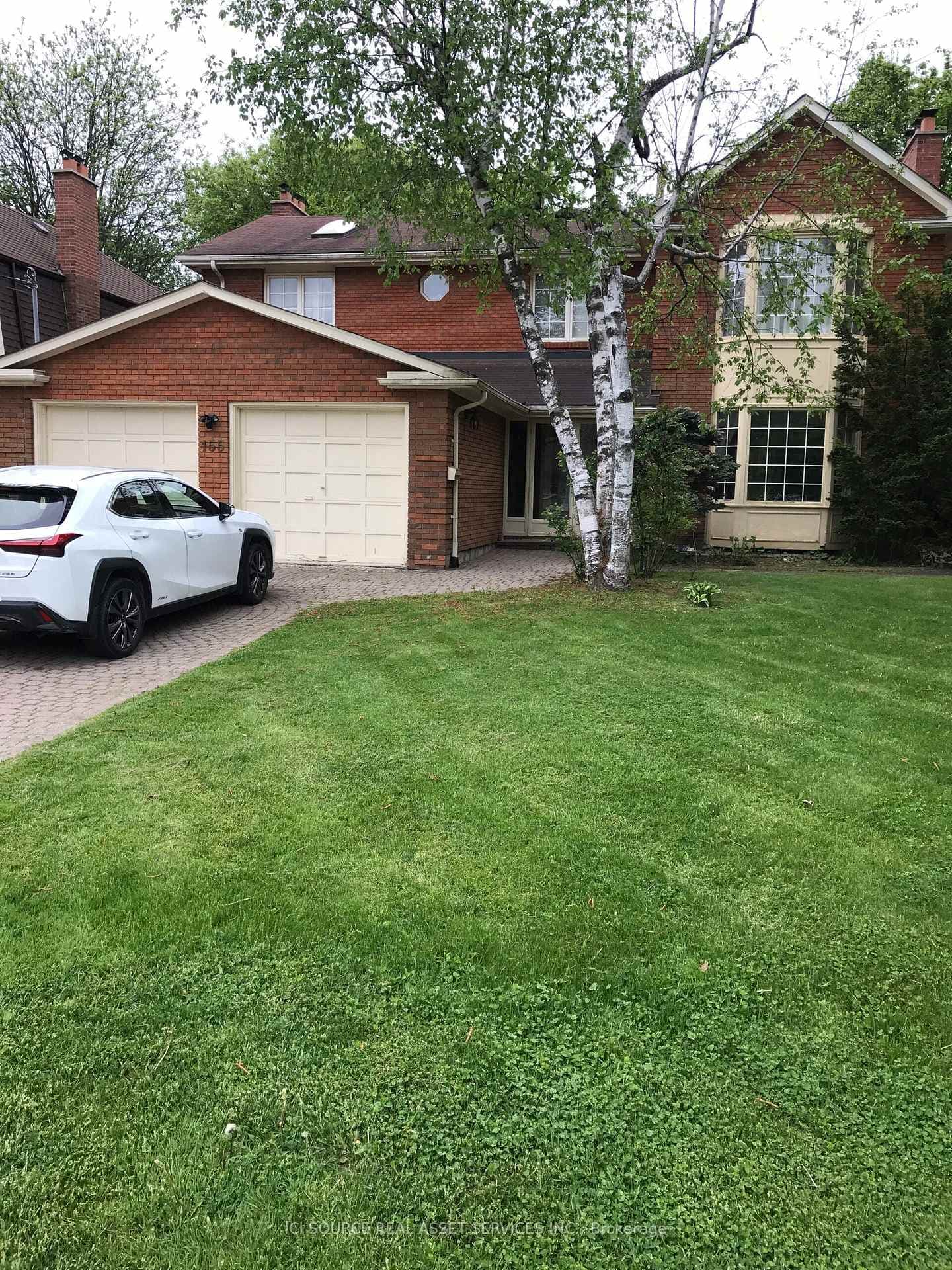 155 Highland Crescent Unit Lower, Bridle Path / York Mills / Hoggs Hollow, ON M2L 1H2 - Photo 1