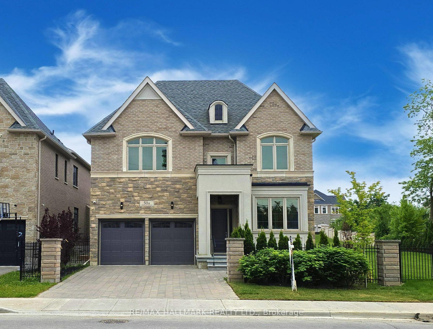 51A Puccini Drive, Richmond Hill, ON L4E 2Y6 - Photo 1