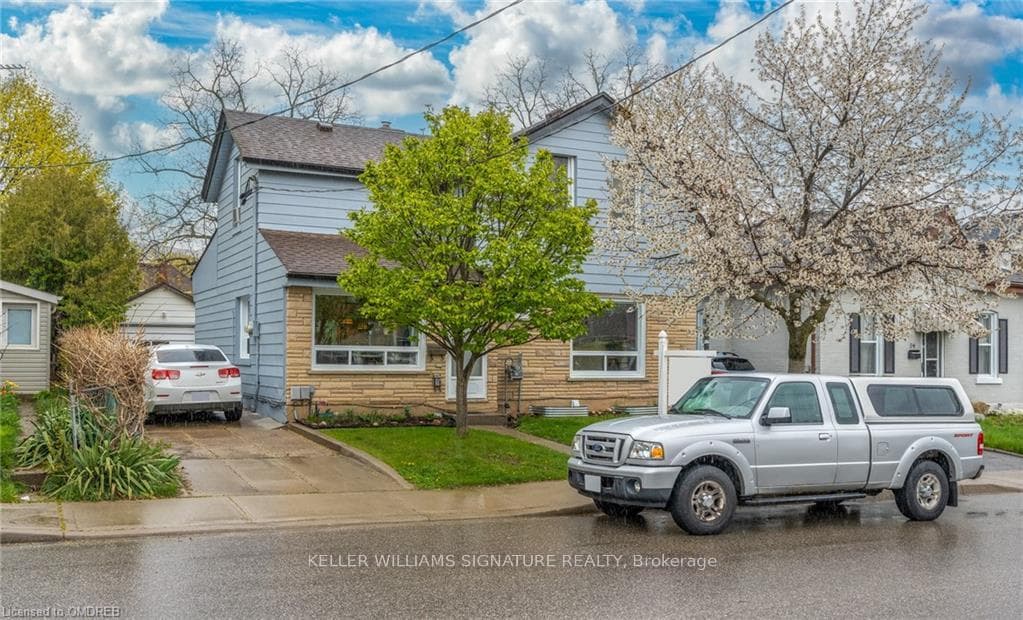 92 Victoria Street, Brantford, ON N3S 3K6 - Photo 1