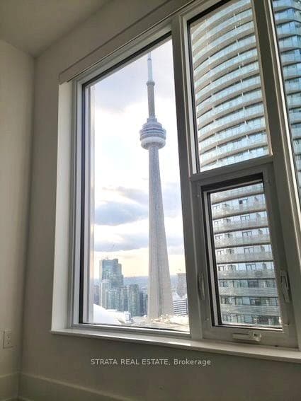 585 Bloor Street Unit 2723, Toronto C08