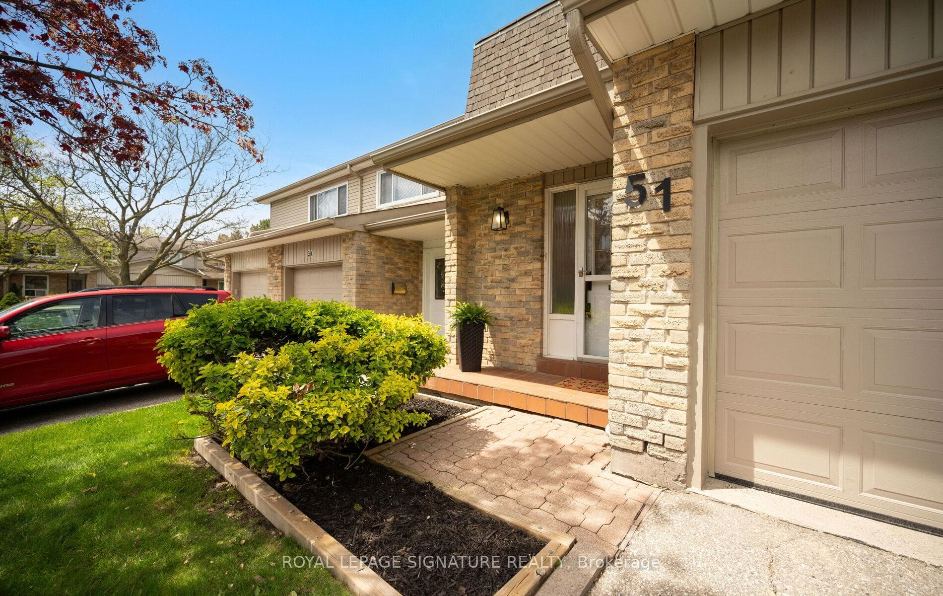 5536 Montevideo Road Unit 51, Mississauga, ON L5N 2P4 - Photo 1