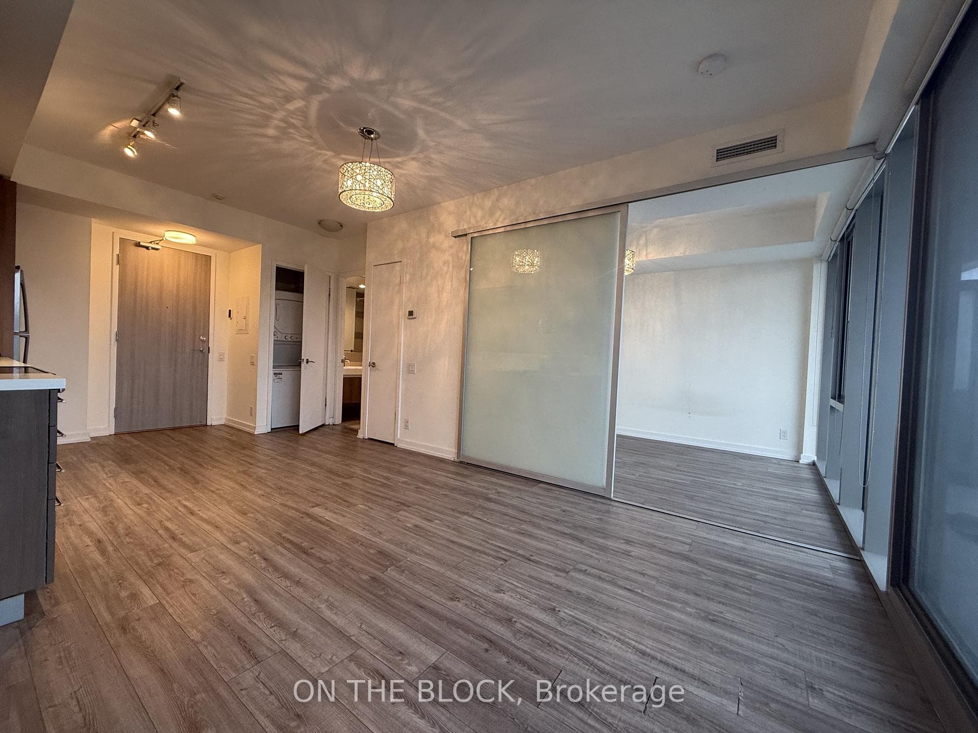 390 Cherry Street Unit 1503, Toronto C08