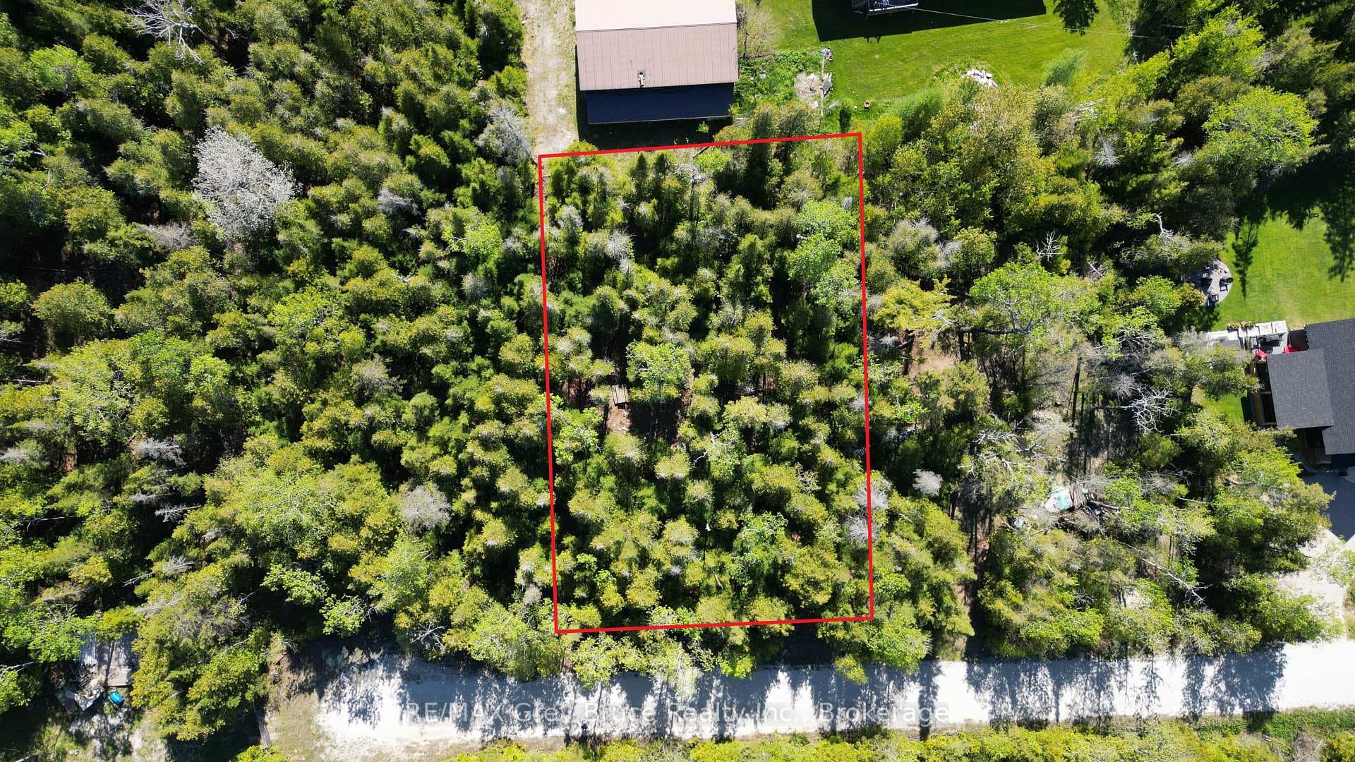 PART 71 LIBBY Street, Northern Bruce Peninsula, ON N0H 1W0 - Photo 1
