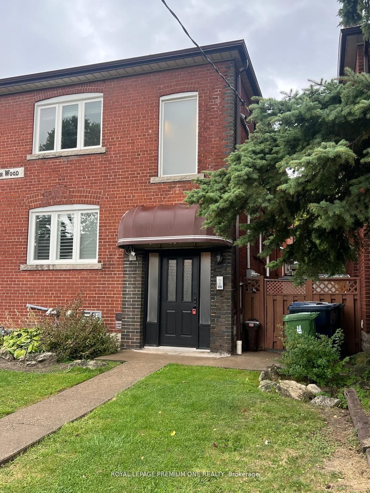 297 Vaughan Road Unit C, Forest Hill / Deer Park, ON M6C 2N3 - Photo 1