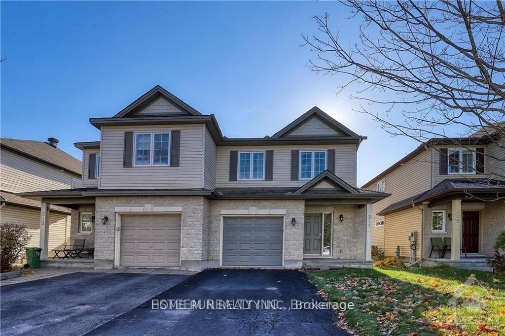 311 RIVERSEDGE Crescent, Blossom Park - Airport and Area