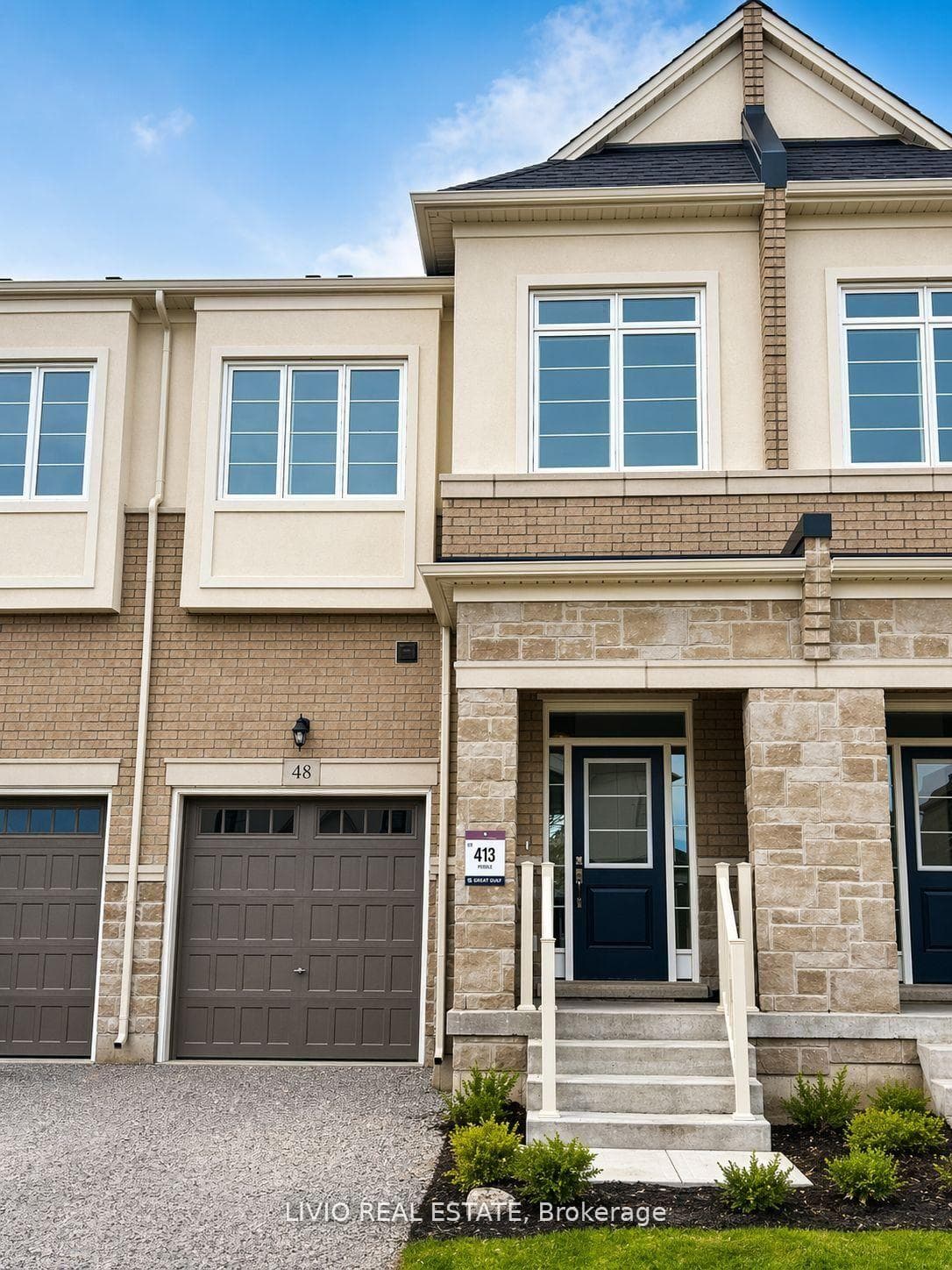 48 Bermondsay Way, Brampton