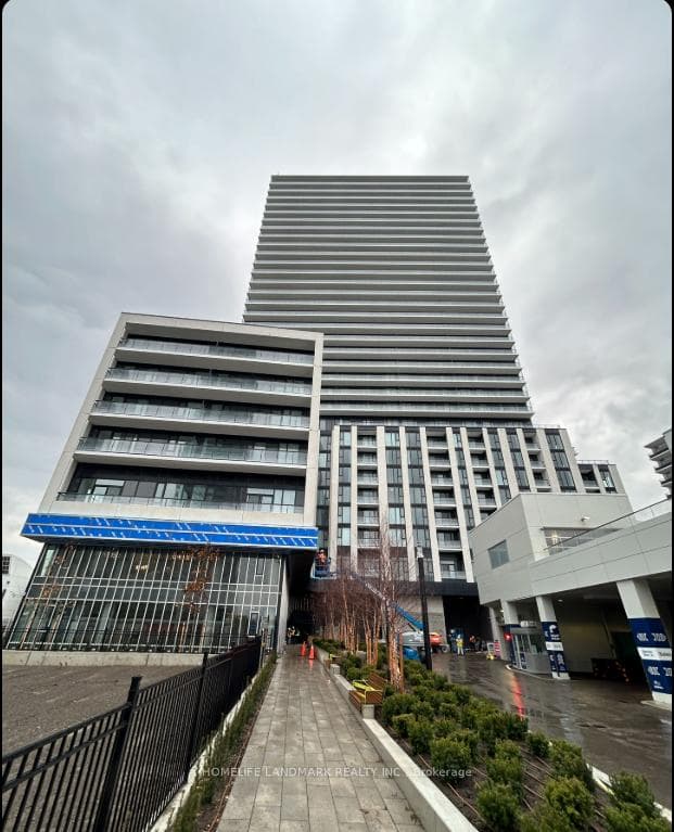 5858 Yonge Street Unit 610, Thornhill / Willowdale, ON M2M 0C6 - Photo 1
