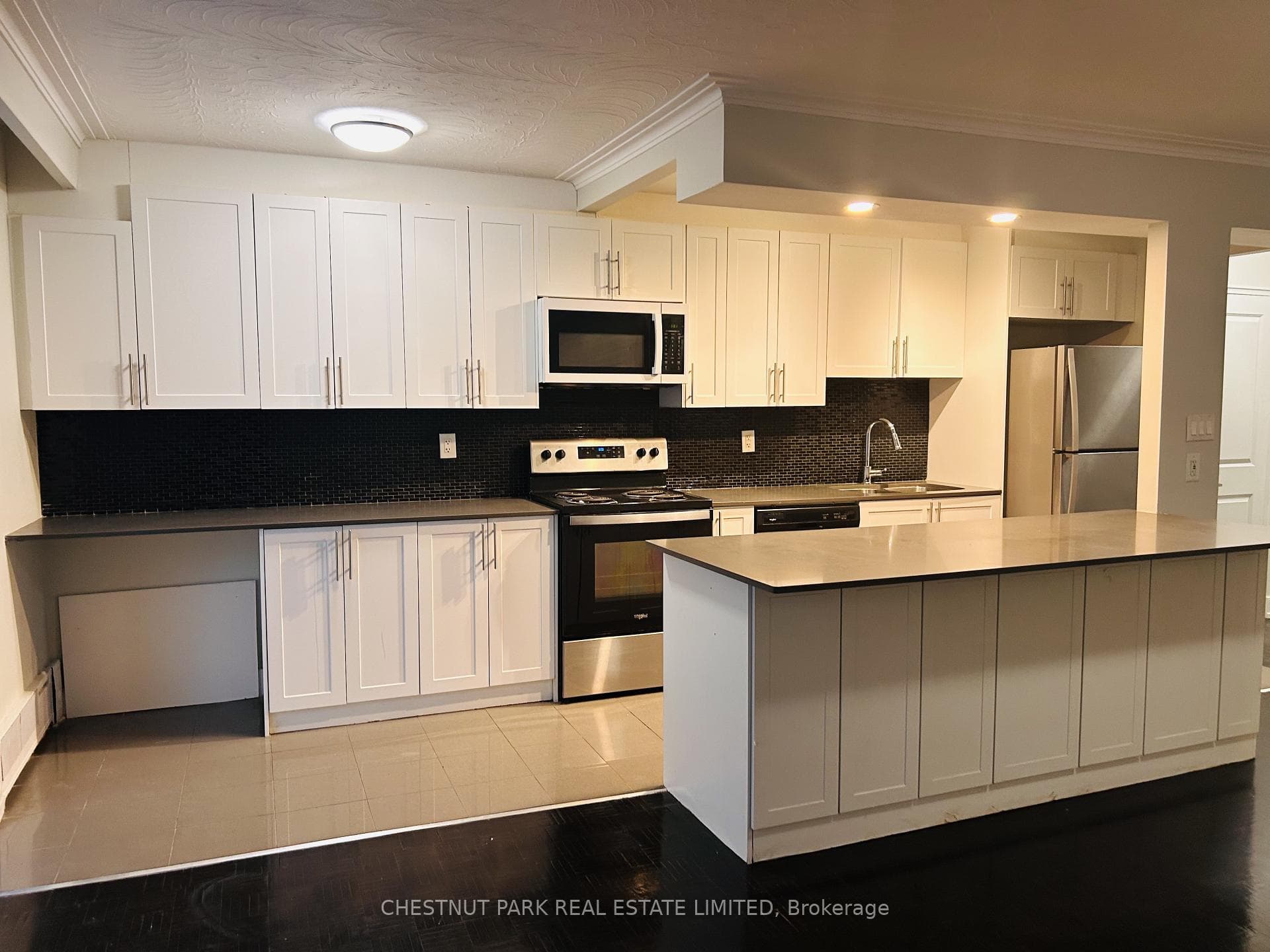 2 Superior Avenue Unit 20, Liberty Village / Parkdale / South Parkdale, ON M8V 2M1 - Photo 1