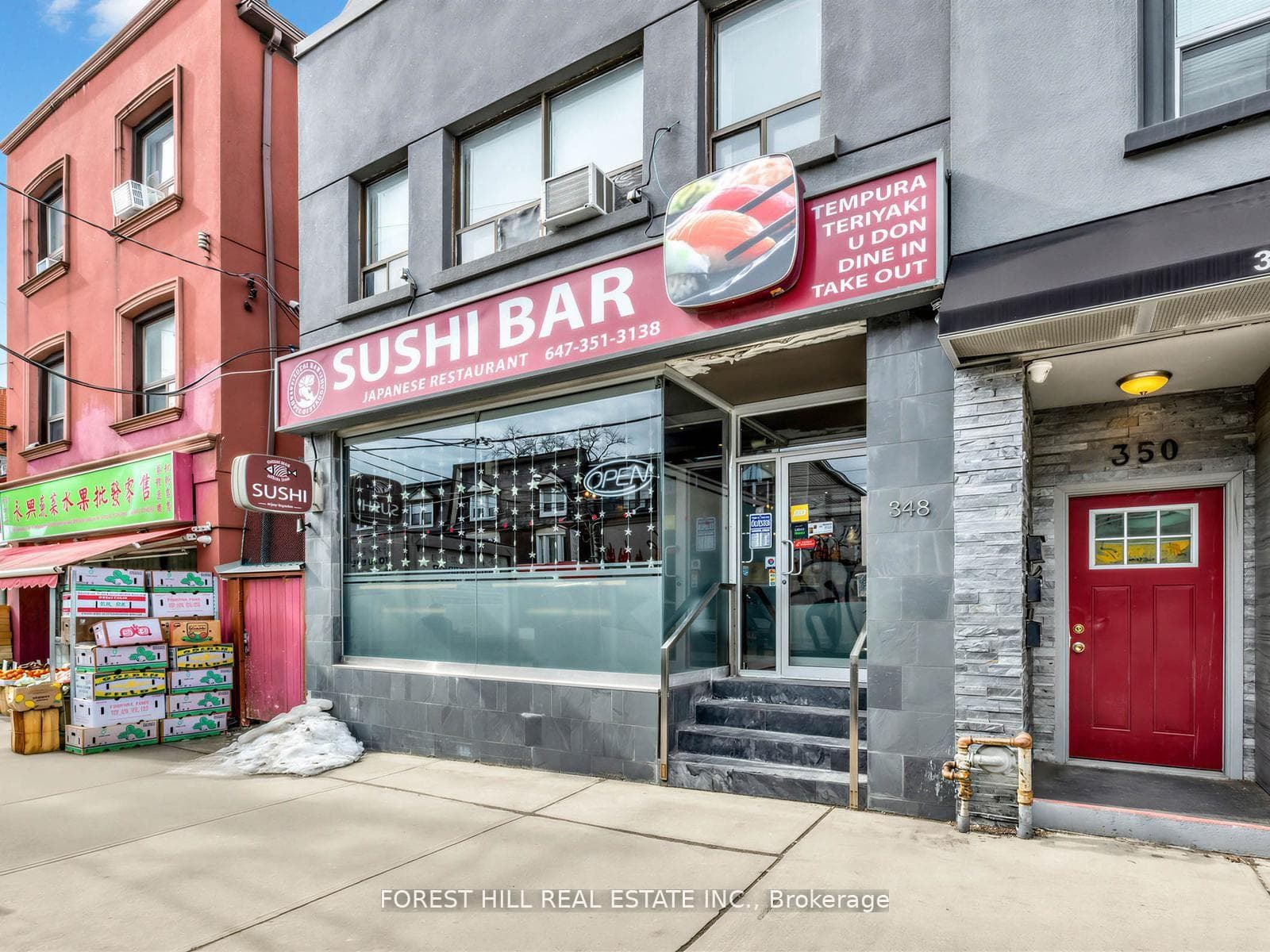 348 Broadview Avenue, Riverdale / Leslieville, ON M4M 2H1 - Photo 1