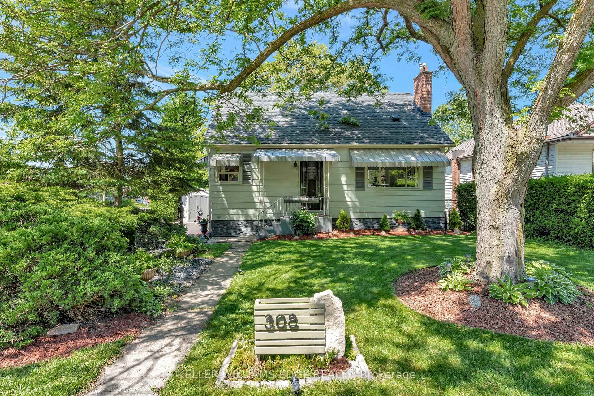 308 Sanatorium Road, Hamilton