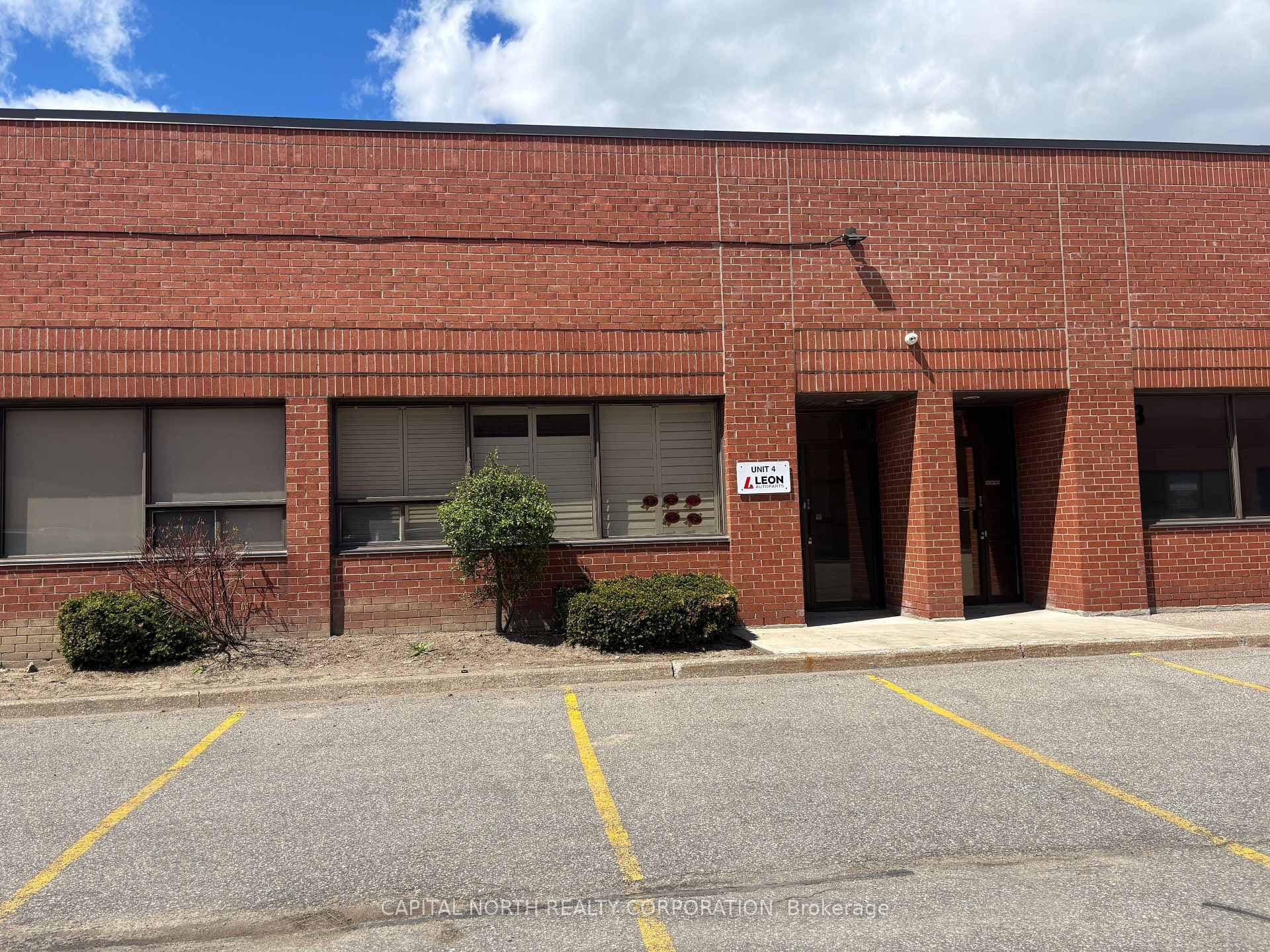 41 Winges Road Unit 4, Vaughan
