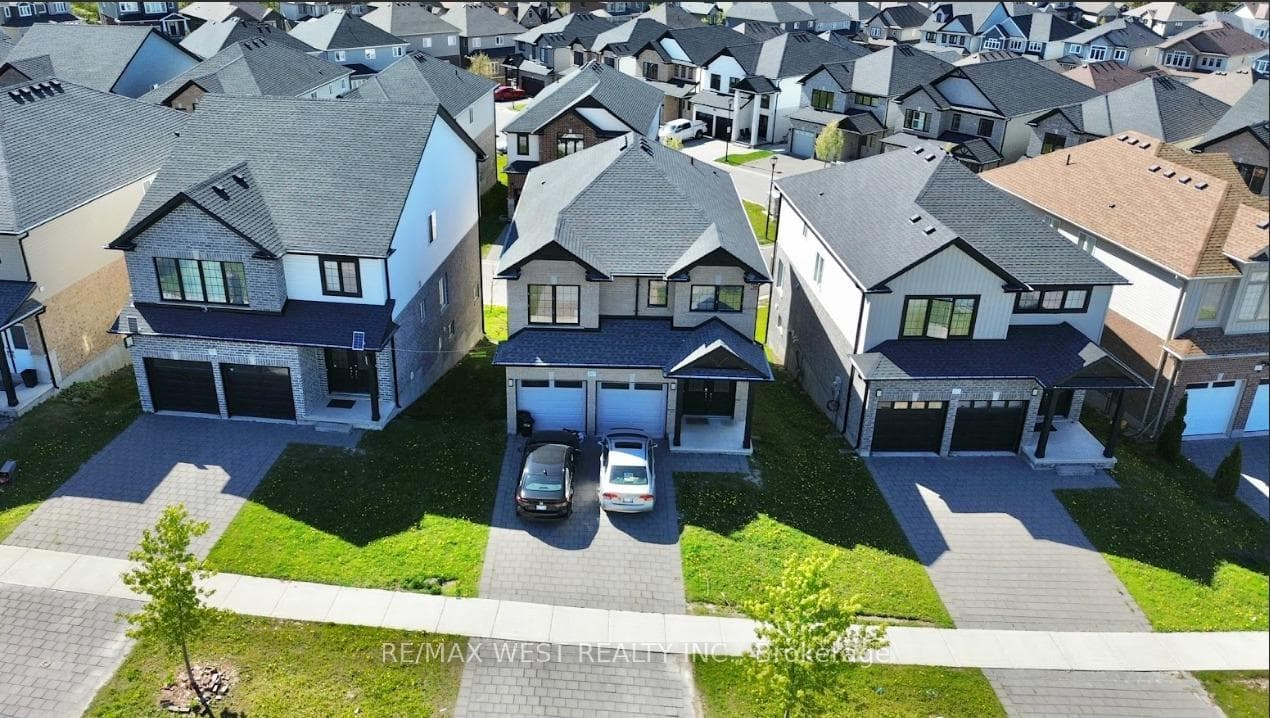 2607 Sheffield Boulevard, London South, ON N6M 0G4 - Photo 1