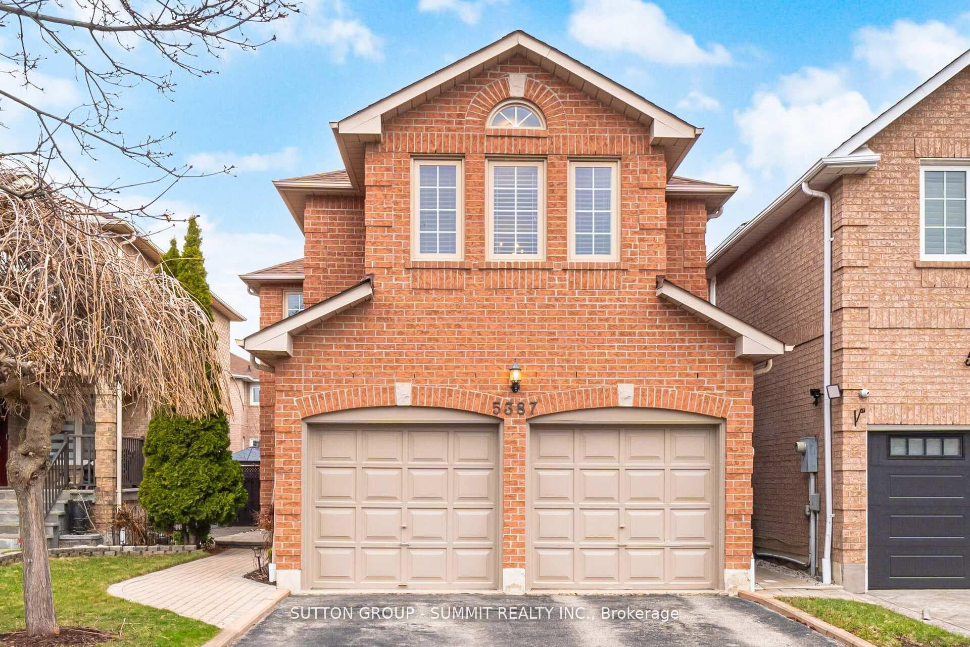 5387 FLATFORD Road, Mississauga, ON L5V 1Y6 - Photo 1