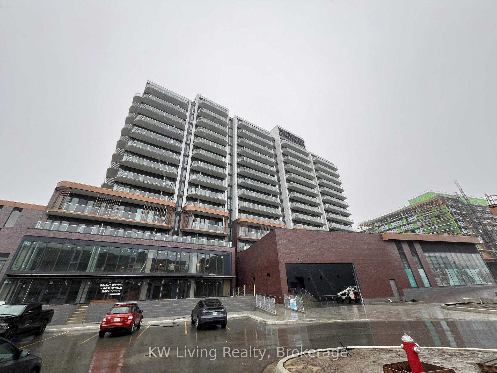 220 Missinnihe Way Unit 803, Mississauga, ON L5H 0A9 - Photo 1