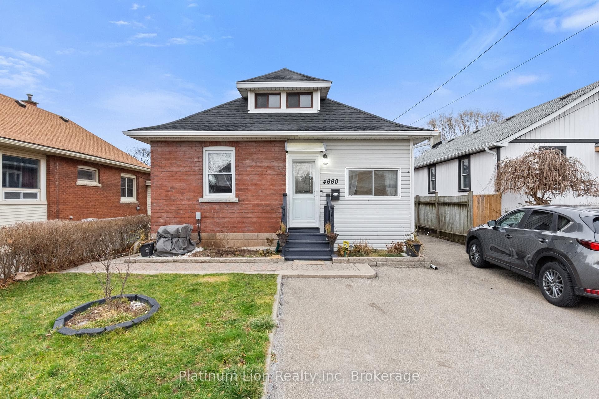 4660 Sixth Avenue, Niagara Falls