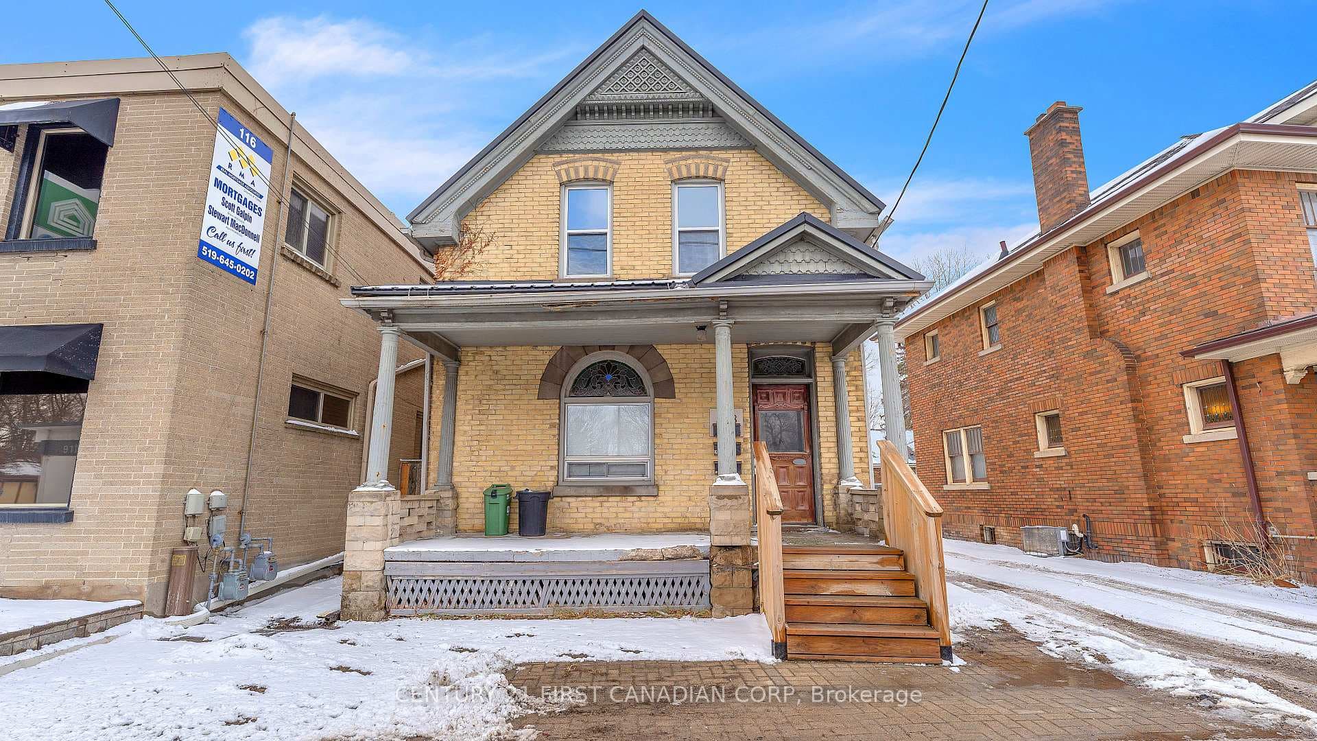 118 Wharncliffe Road, London South, ON N6J 2K3 - Photo 1