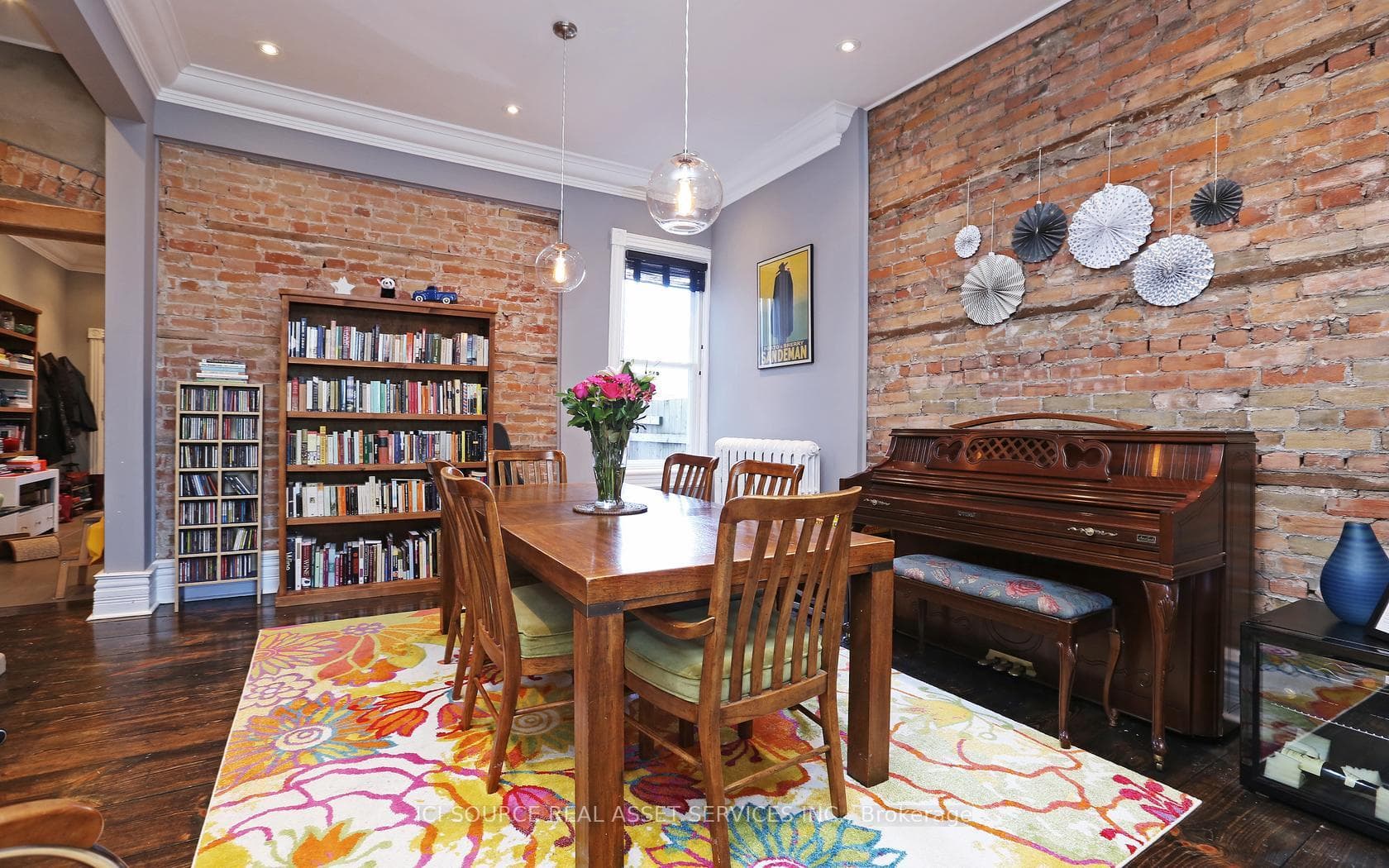 224 Jones Avenue Unit 1, Riverdale / Leslieville, ON M4M 3A3 - Photo 1