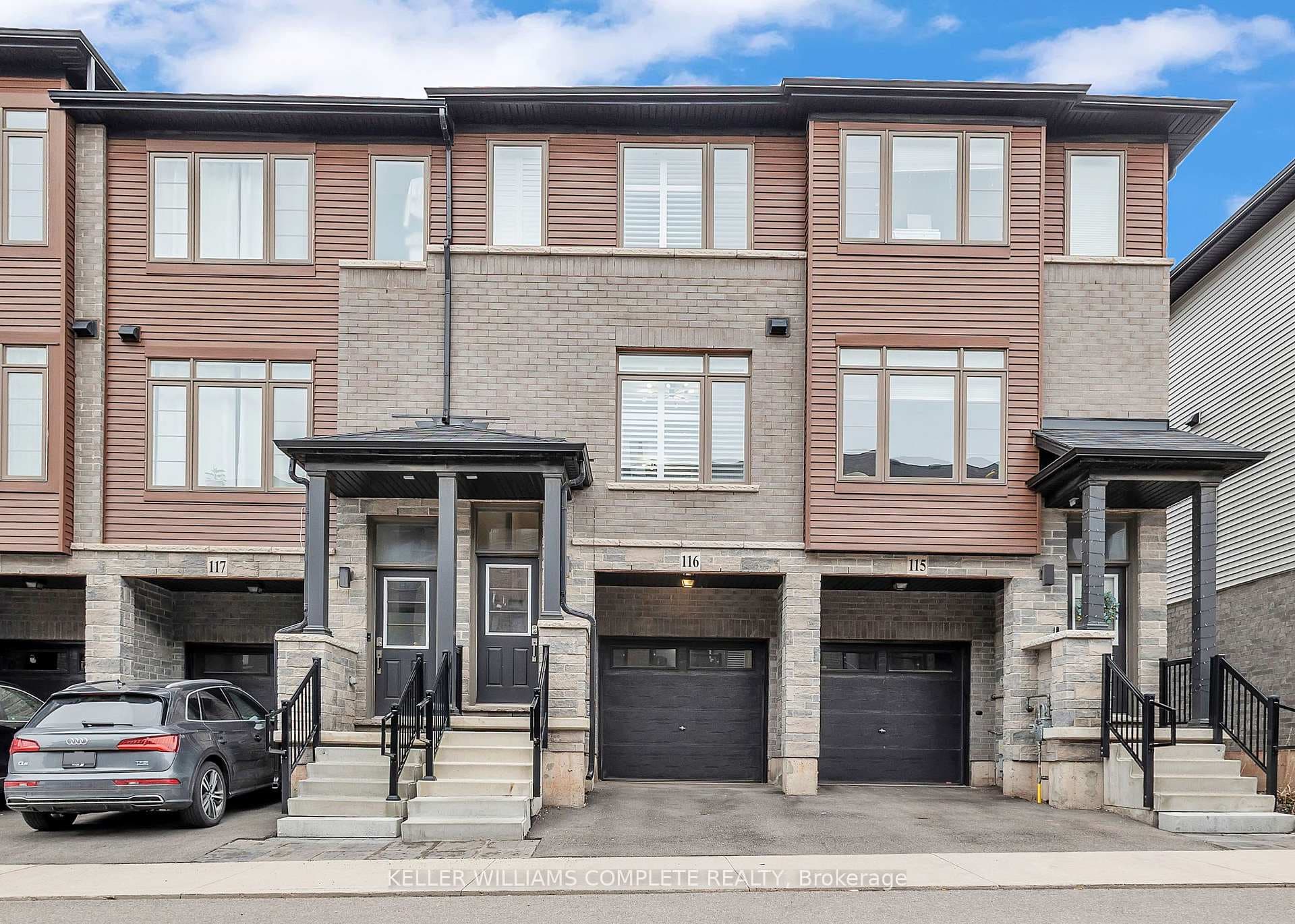 575 Woodward Avenue Unit 116, Hamilton, ON L8H 0B3 - Photo 1