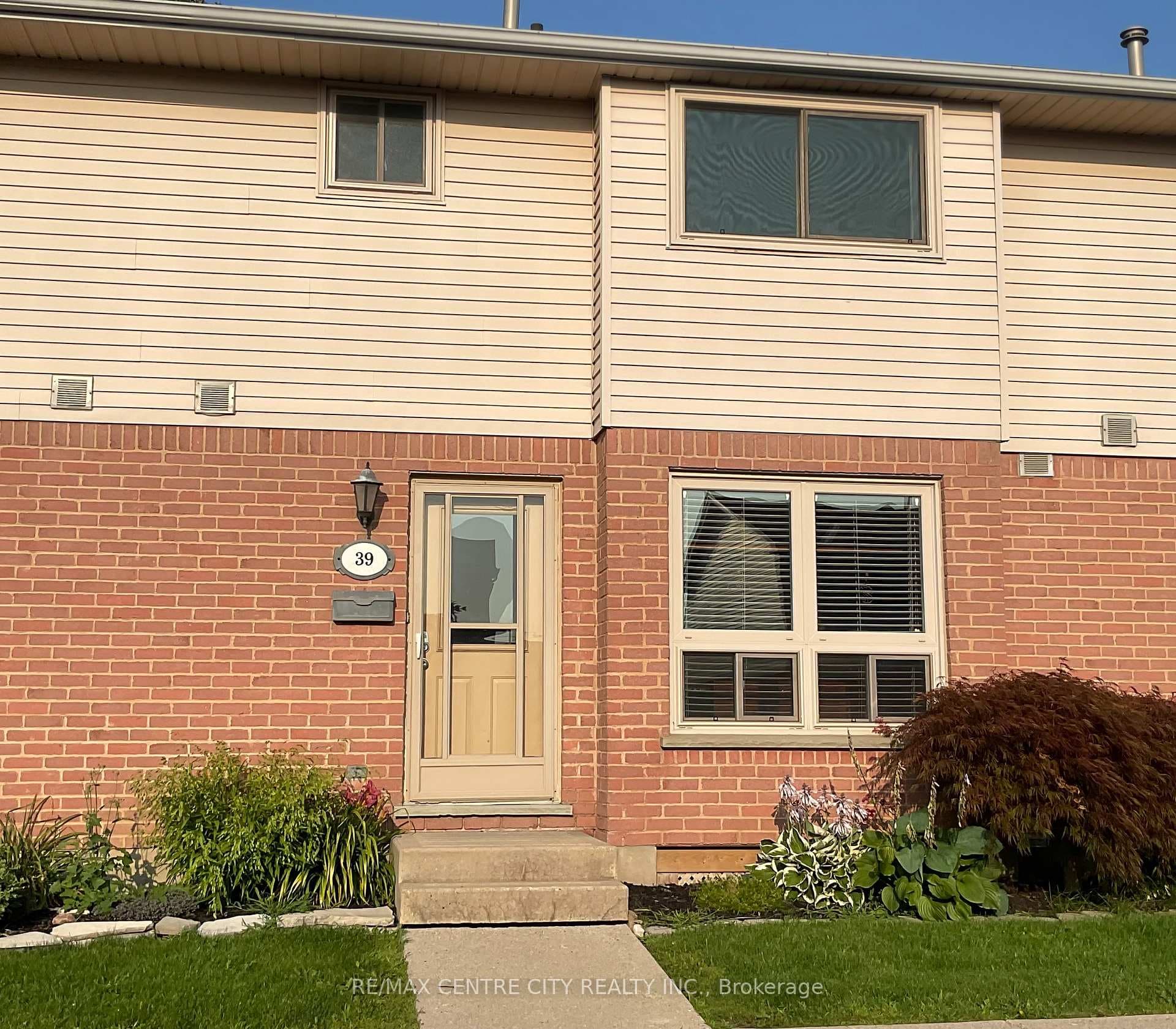 89 Highview Avenue Unit 39, London South, ON N6C 5V8 - Photo 1