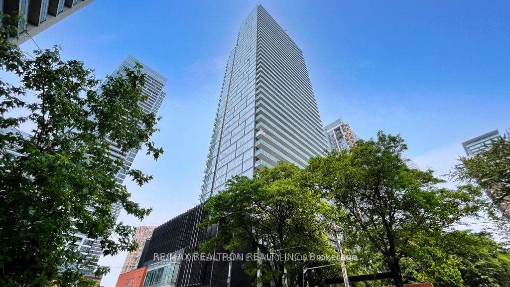 3 Gloucester Street Unit 1009, Toronto C08