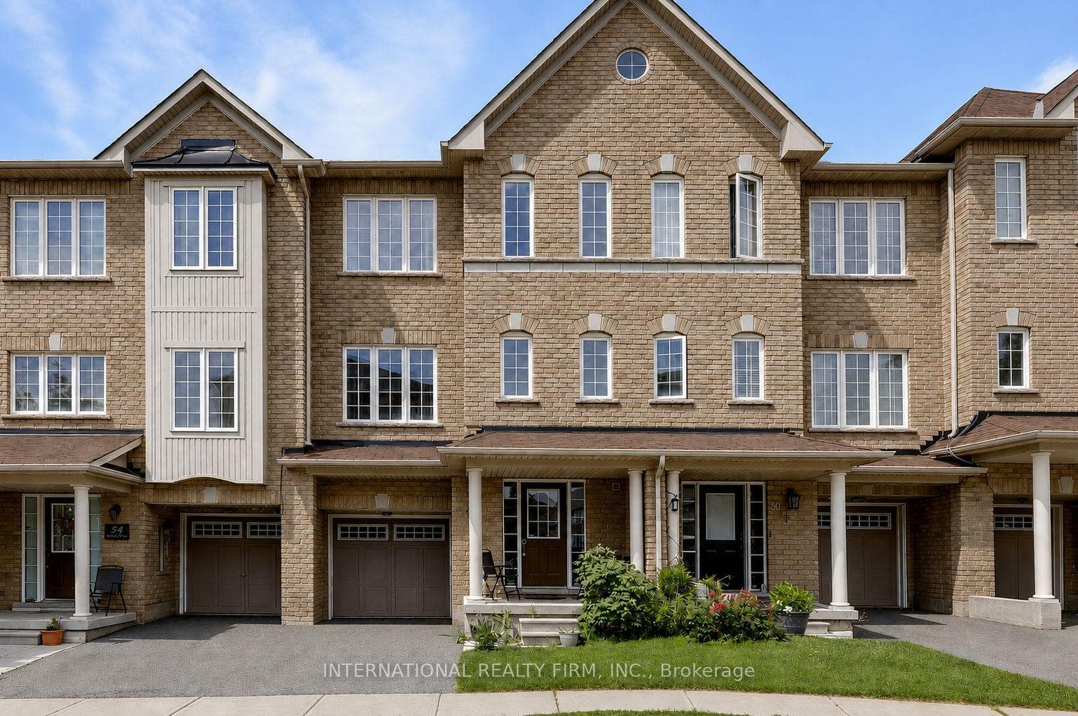 56 Arizona Drive, Brampton, ON L6Y 0R6 - Photo 1