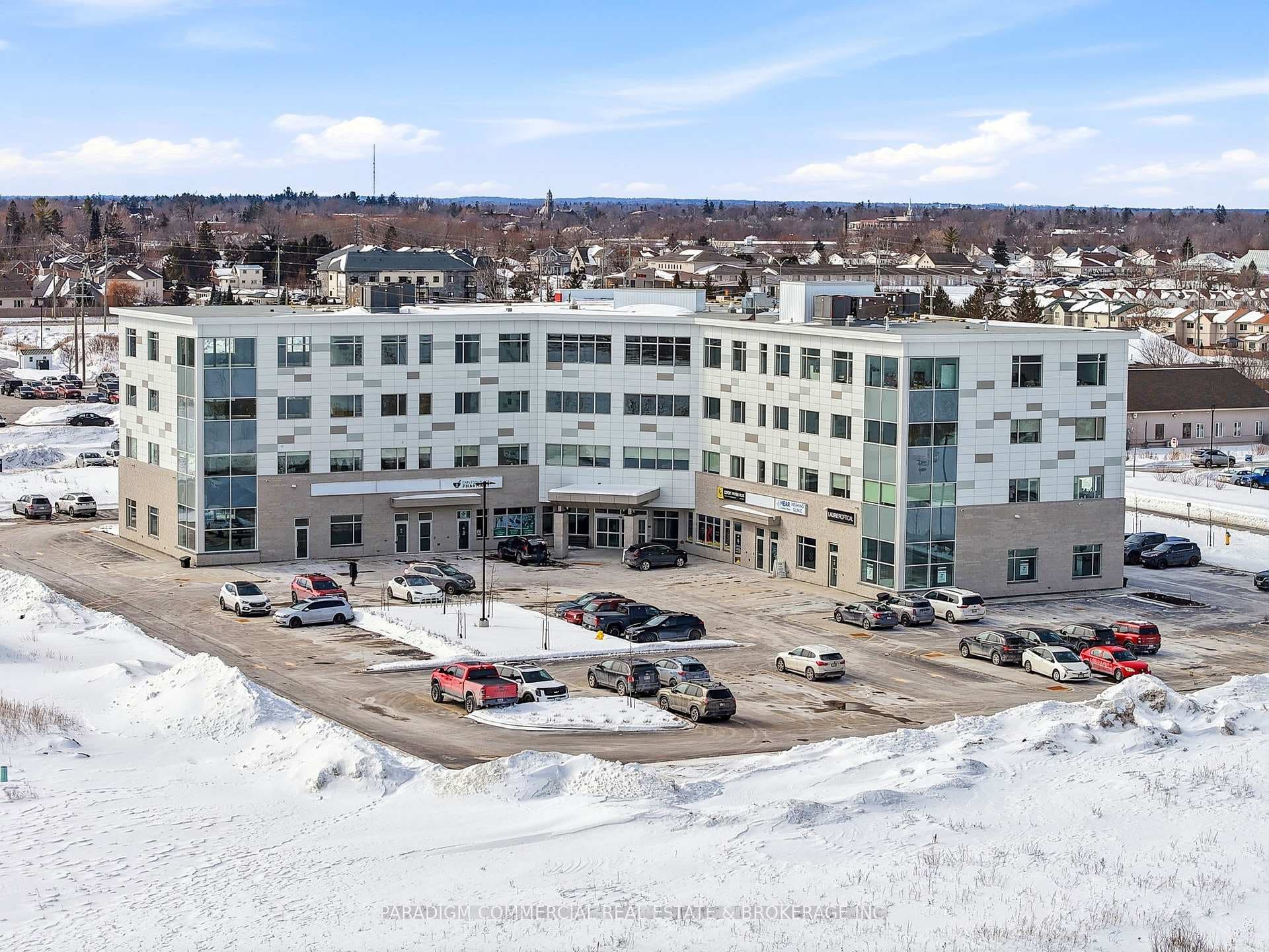 22 Costello Drive Unit 100, Carleton Place, ON K1E 3J1 - Photo 1