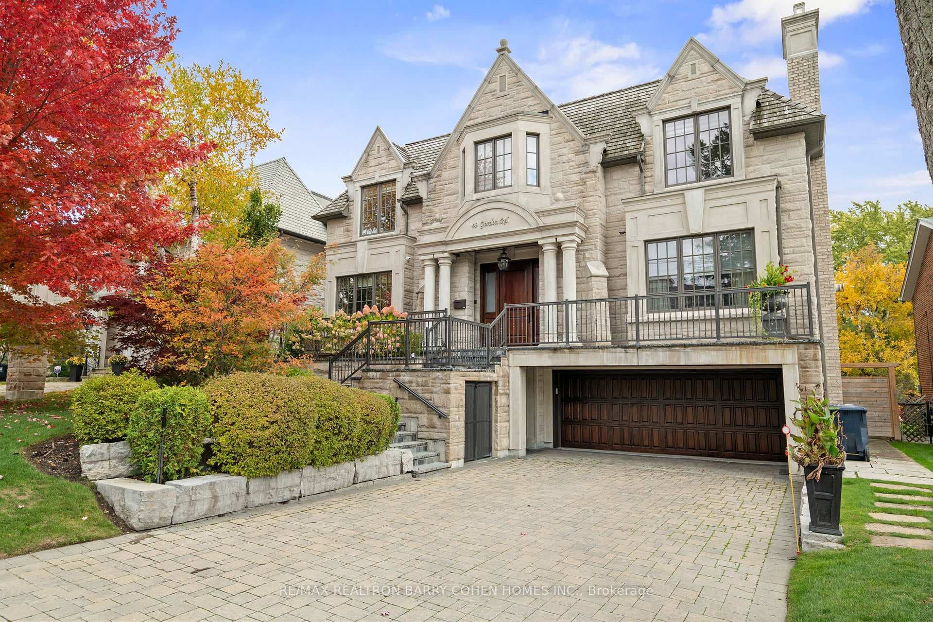 49 Gordon Road, Bridle Path / York Mills / Hoggs Hollow, ON M2P 1E2 - Photo 1