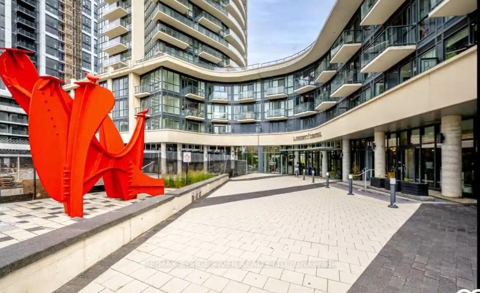 49 East Liberty St Street Unit 2412, Toronto C01