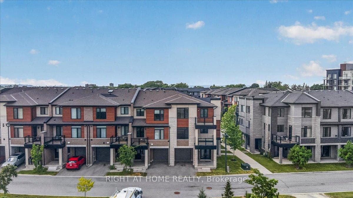 590 North Service Road Unit 67, Hamilton, ON L8E 0K5 - Photo 1