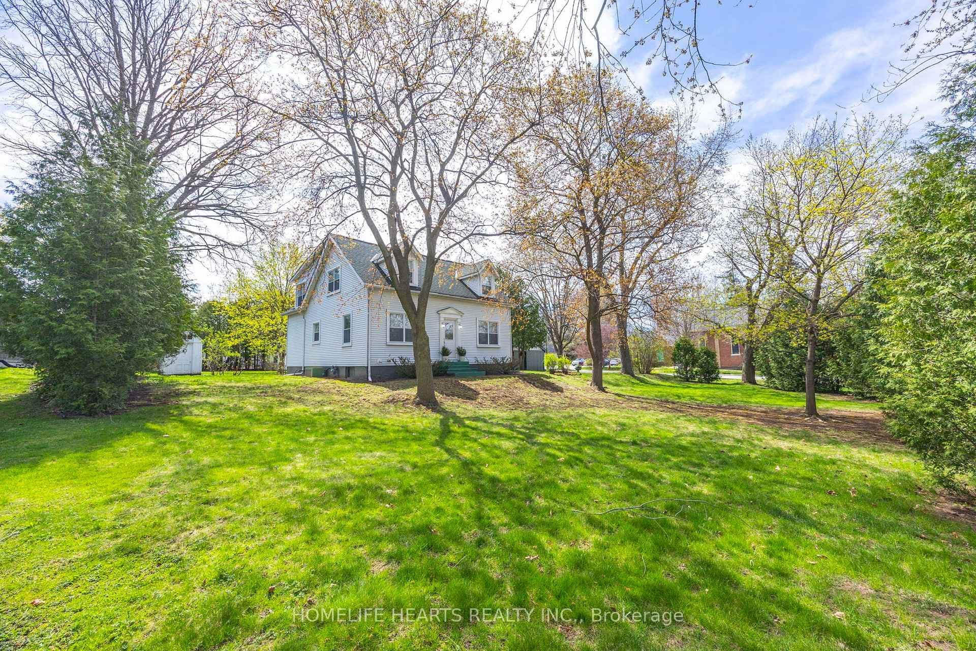 6995 Second Line, Mississauga, ON L5W 1A1 - Photo 1