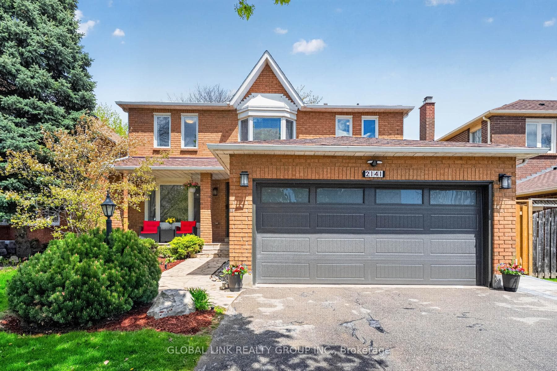 2141 Galena Crescent, Oakville
