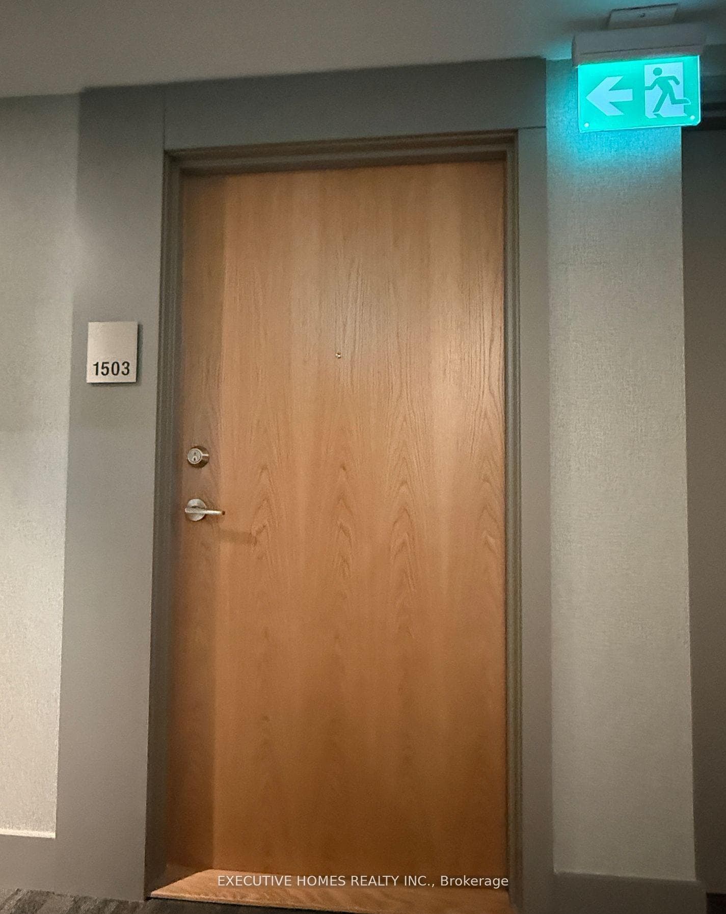 1435 Celebration Drive Unit 1503, Pickering, ON L1W 0C4 - Photo 1