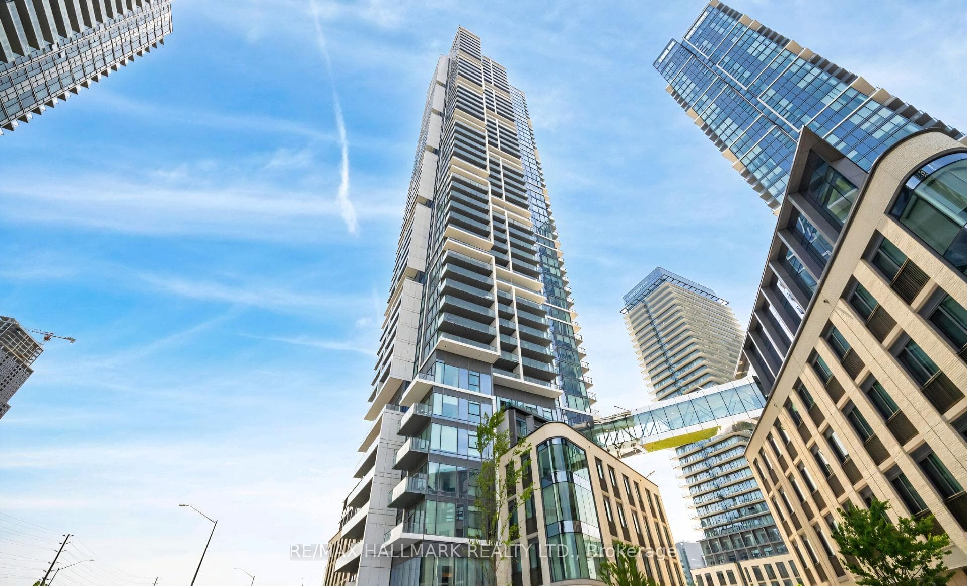 7890 Jane Street Unit 101, Vaughan