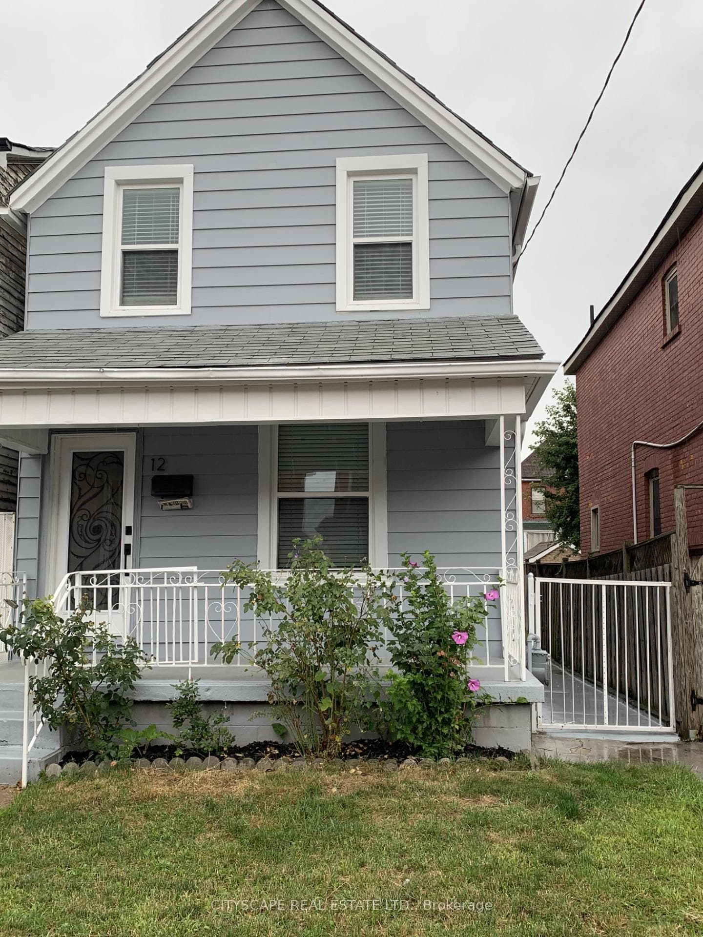 12 Kinrade Avenue, Hamilton, ON L8L 6L6 - Photo 1