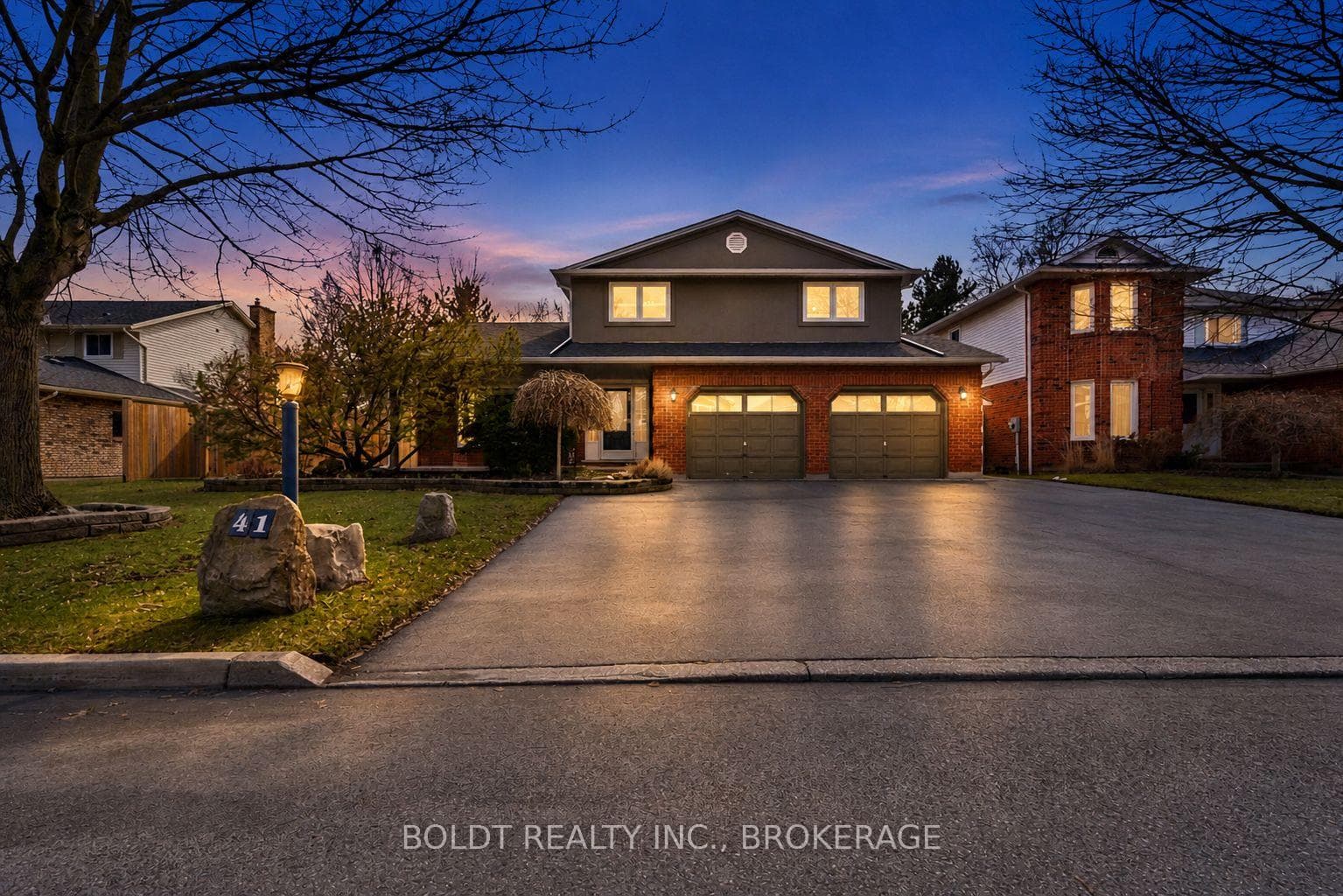41 Farmington Drive, St. Catharines