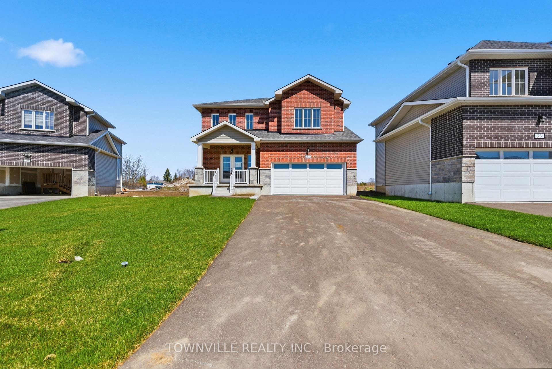 31 Bradden Crescent, Belleville