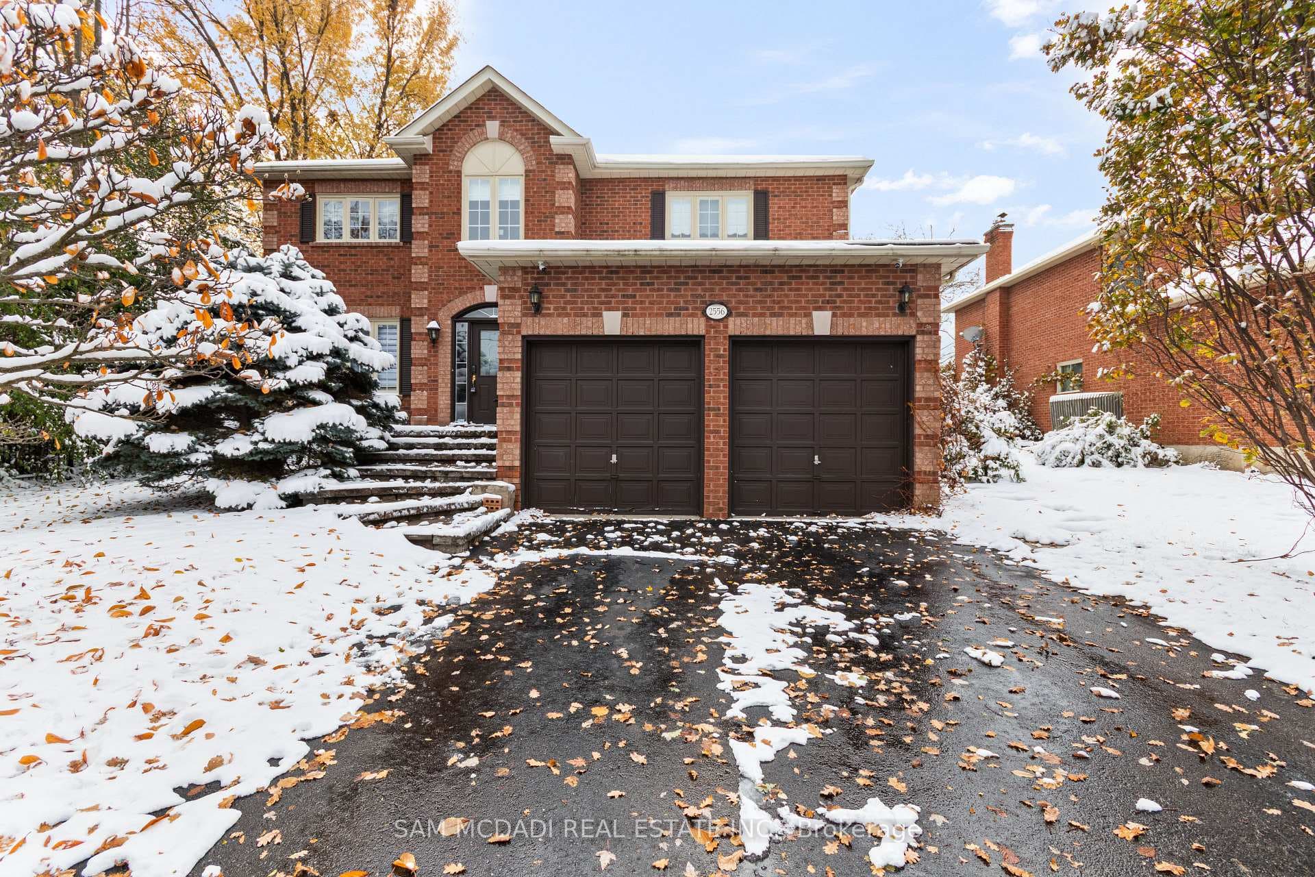 2556 Hammond Road, Mississauga, ON L5K 1T2 - Photo 1