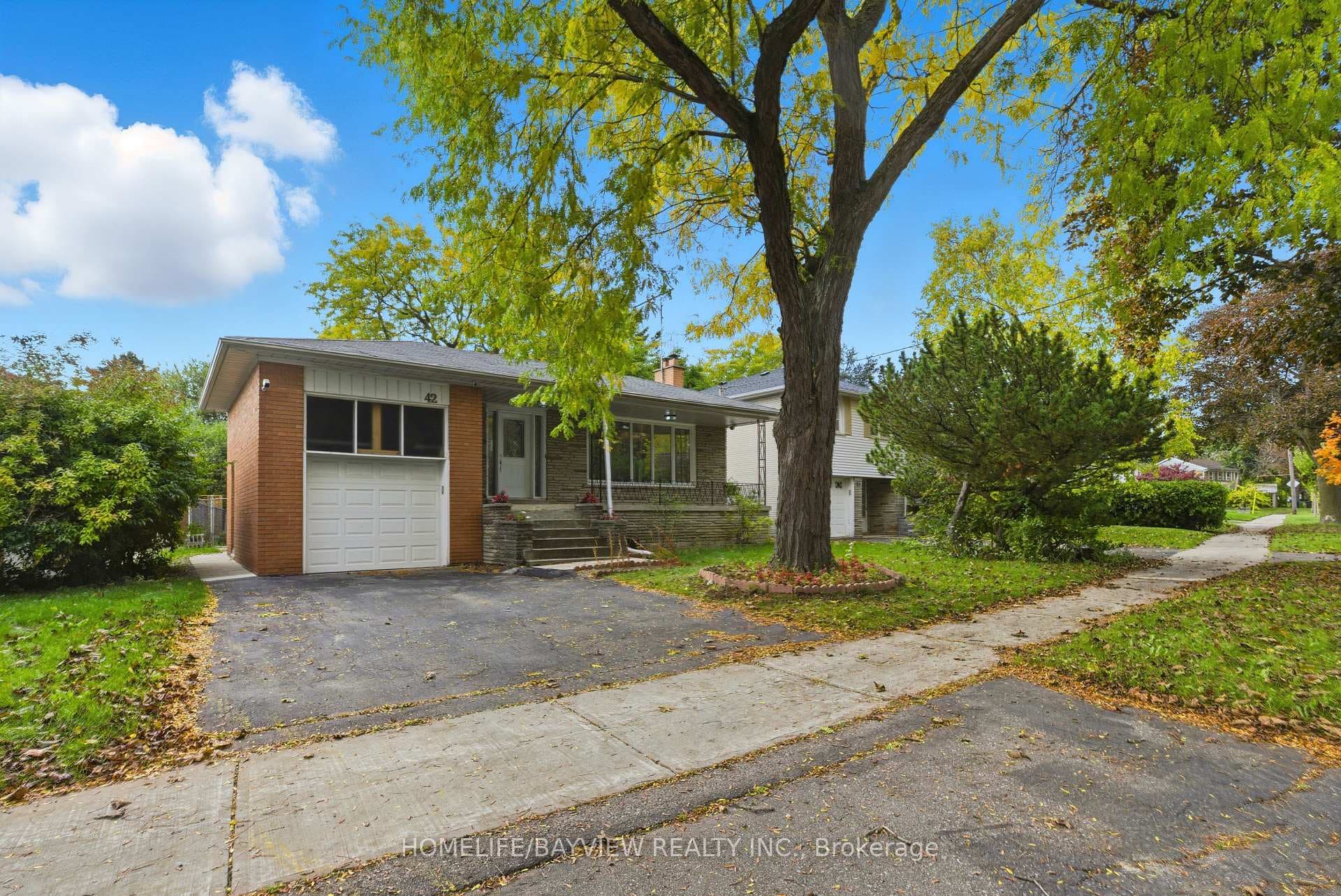 42 Tollerton Avenue, Hillcrest Village / Bayview Village, ON M2K 2H3 - Photo 1