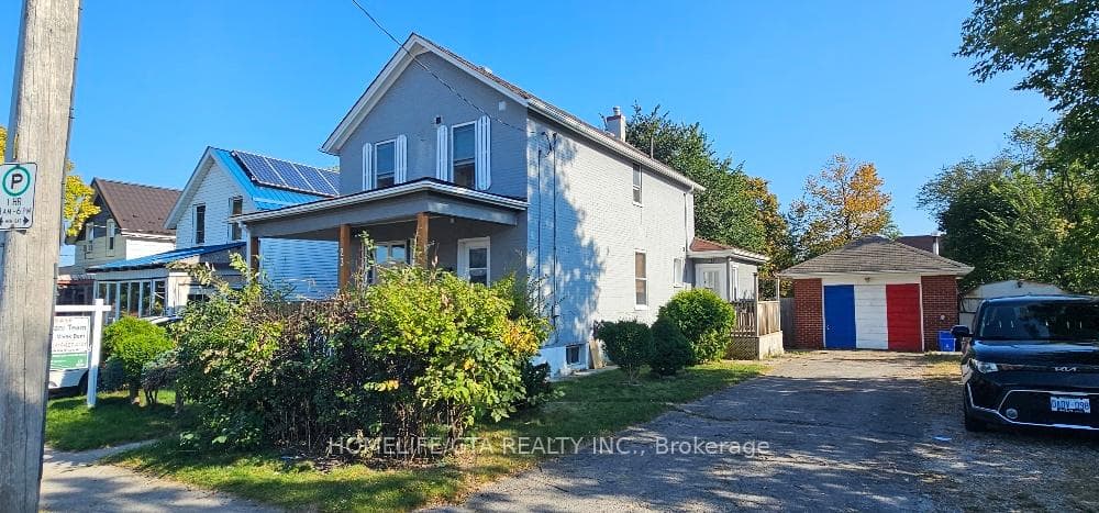 23 Albany Street Unit 1, Oshawa