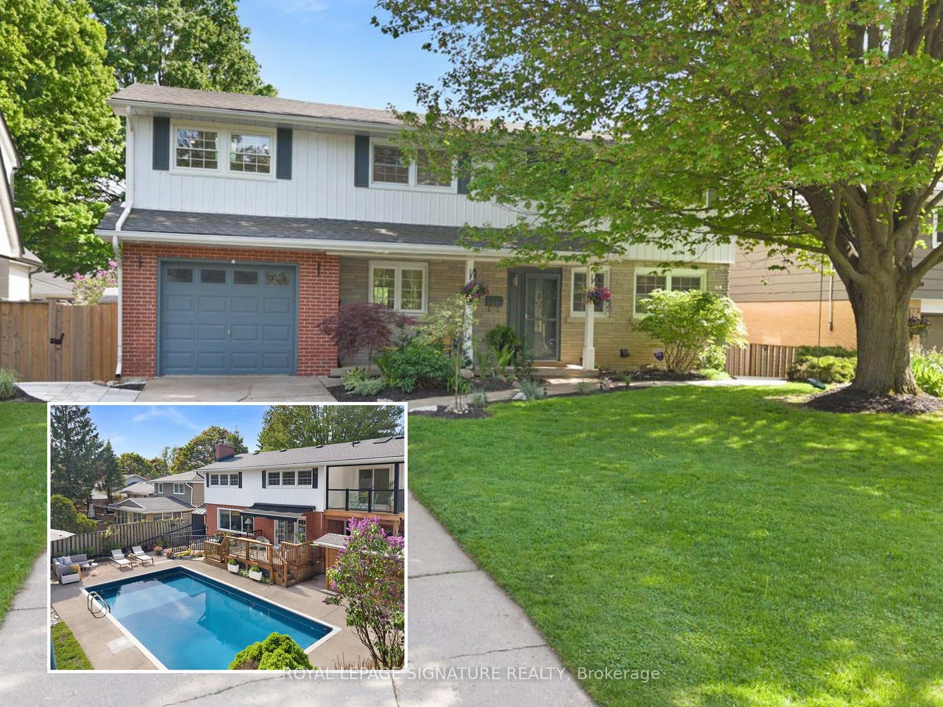 17 Highland Crescent, Cambridge, ON N1S 1L5 - Photo 1