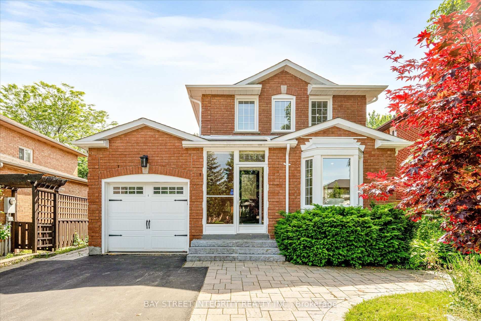 1434 Cobbler Lane, Oakville