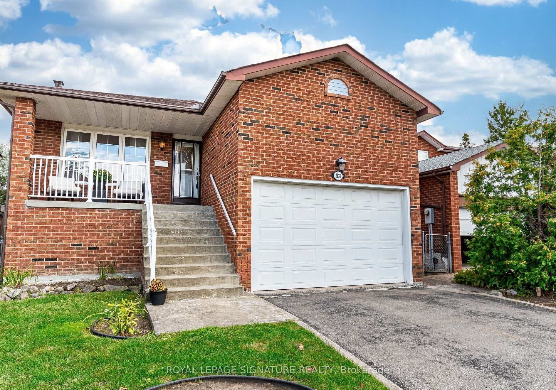 3137 Sunnyhill Drive Unit Basement 2, Mississauga, ON L4X 2K5 - Photo 1
