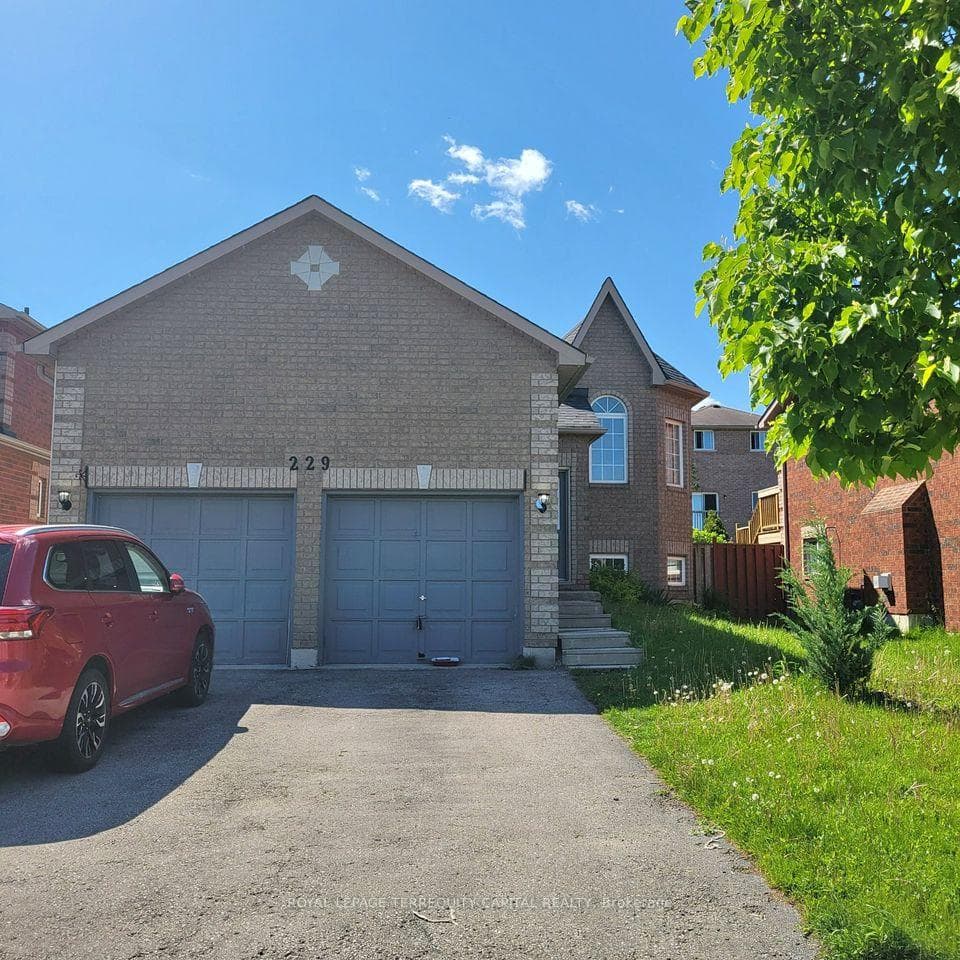 229 Country Lane, Barrie