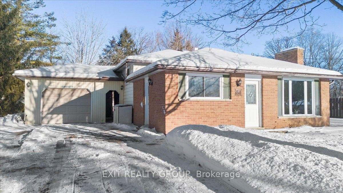 84 Chatterton Valley Crescent, Quinte West, ON K0K 2B0 - Photo 1