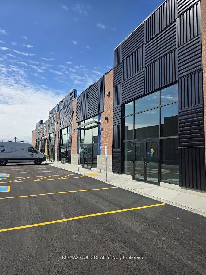 85 Bonds Corner N/A Unit 21, Woodstock, ON N4S 7V9 - Photo 1