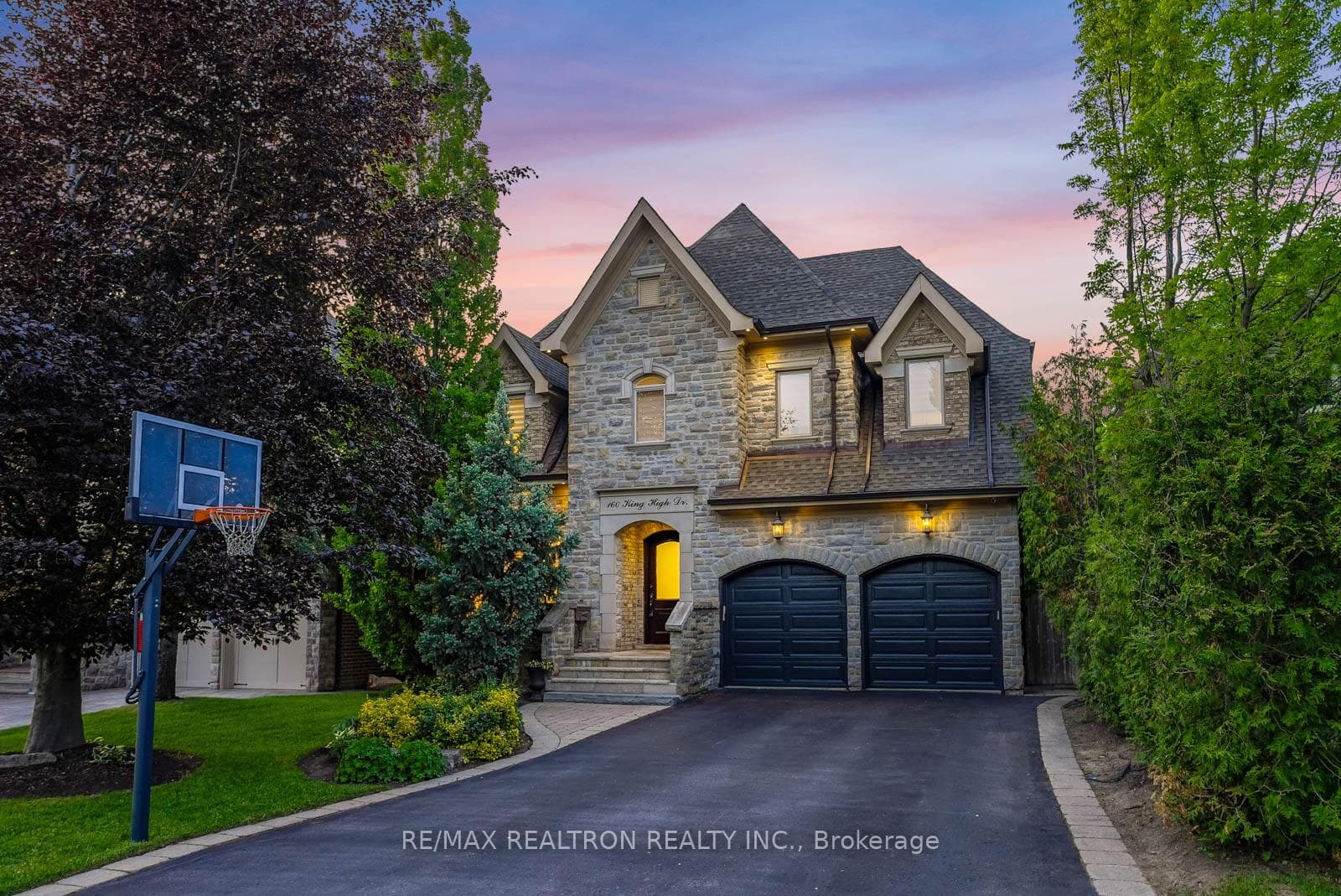 160 King High Drive, Vaughan, ON L4J 3N5 - Photo 1