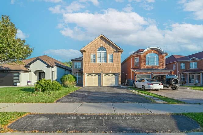 7 Sheepberry Terrace, Brampton, ON L7A 2B6 - Photo 1