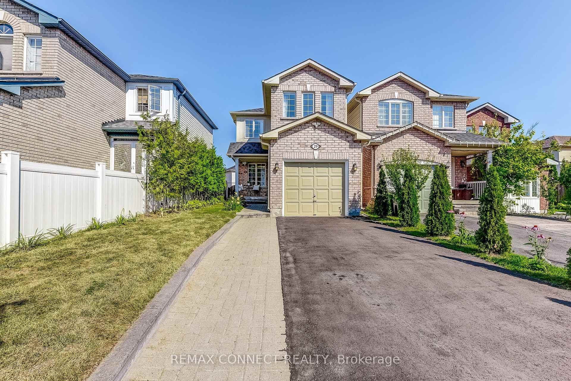 29 Andona Crescent, Rouge / Port Union / Malvern, ON M1C 5J6 - Photo 1
